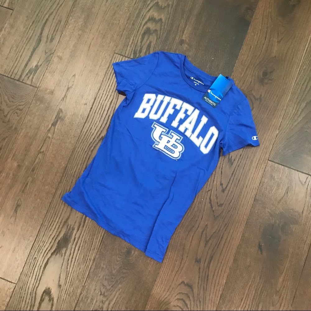 New UB T-shirt